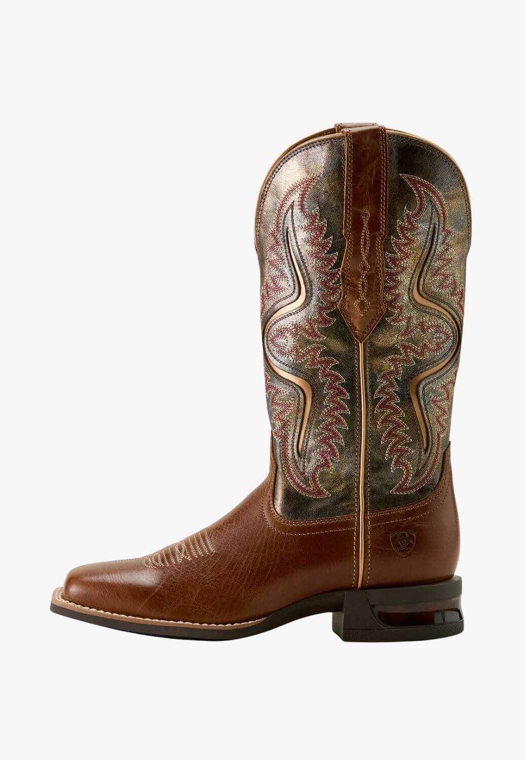 Ariat Womens Captivate Top Boot