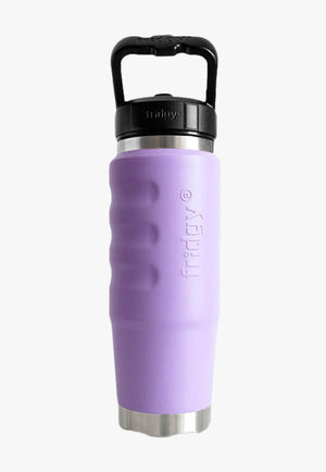 Fridgy Cruise Range 750ML Water Bottle