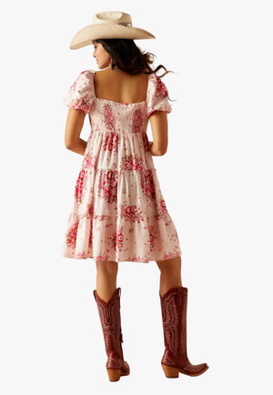 Ariat Womens Sweetie Dress