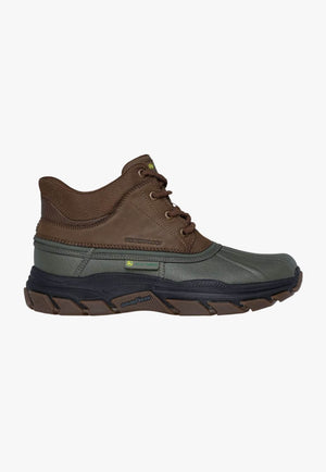 Sketchers Mens Respected Boot