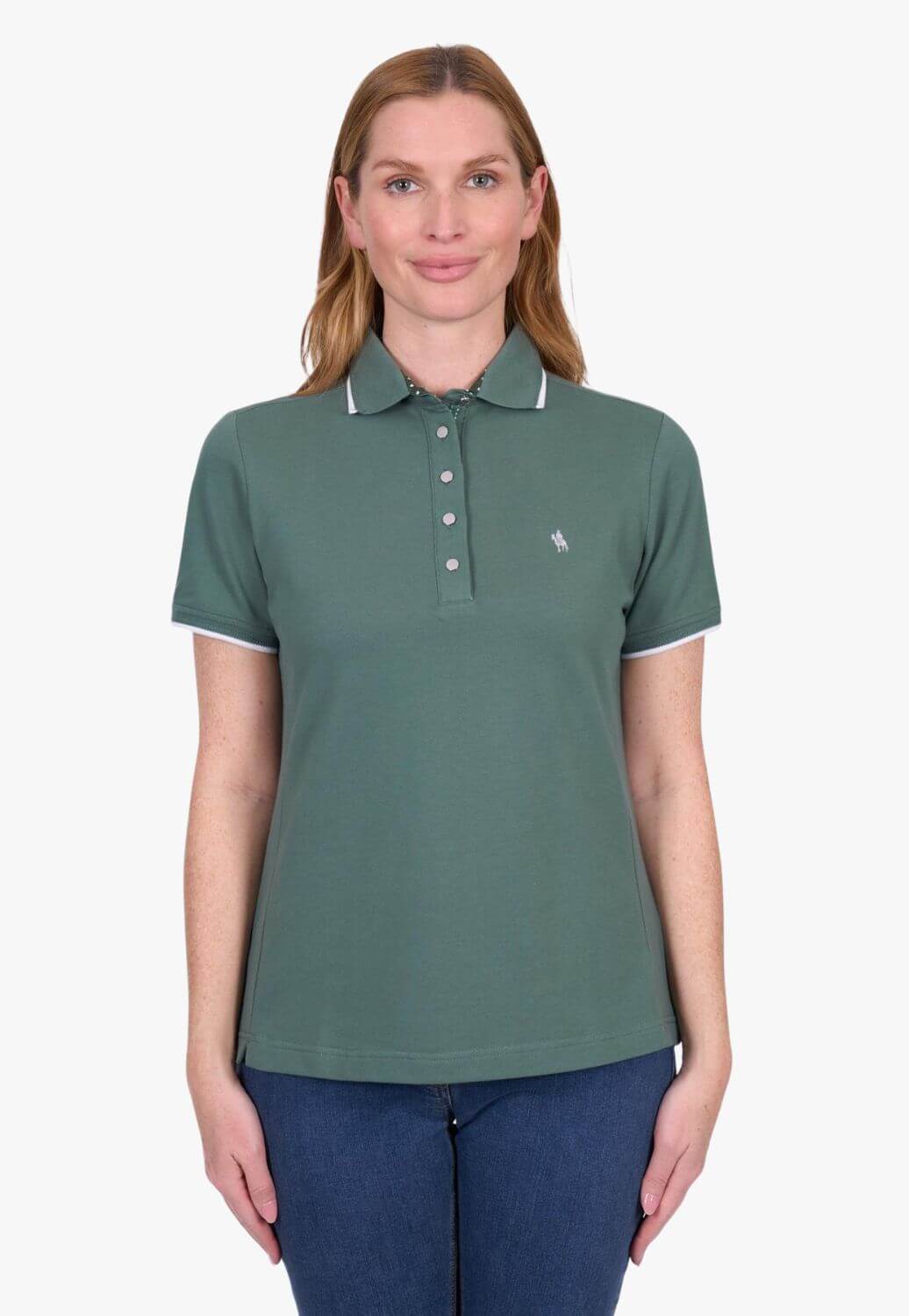 Thomas Cook Womens Michelle Polo