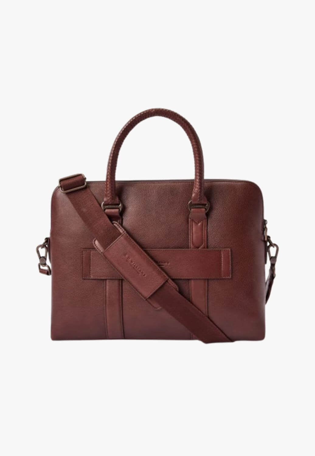 R.M. Williams Farrier Briefcase