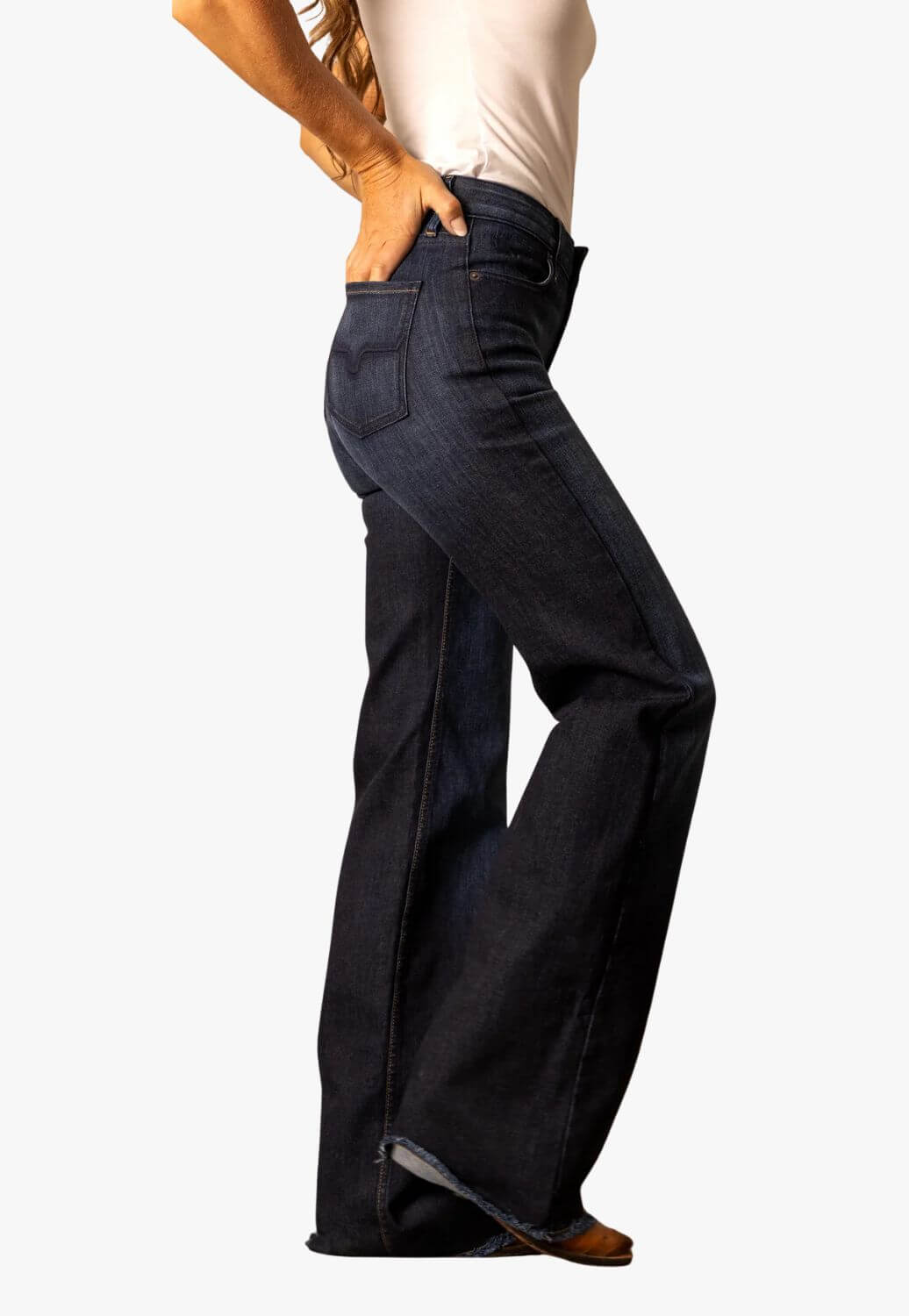 Kimes Ranch Womens Olivia Jean