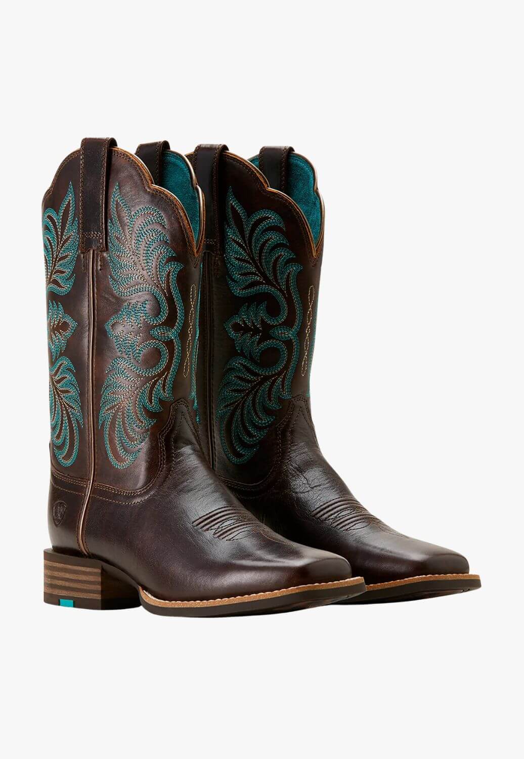 Ariat Womens Gilette Top Boot