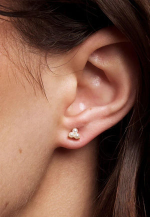 Liberte Petite Anya Earring