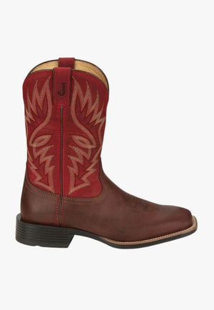 Justin Mens Zeke Top Boot