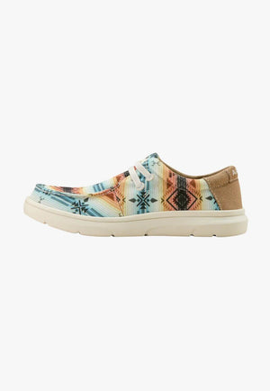 Ariat Youth Sunset Hilo Shoe