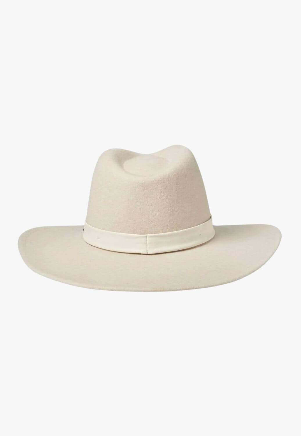 Brixton Harper Felt Hat