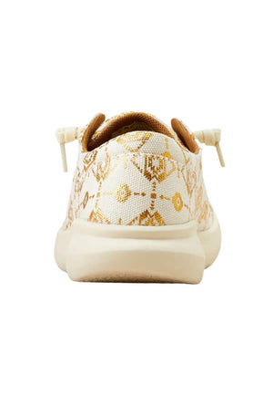 Ariat Womens Hilo Shoe