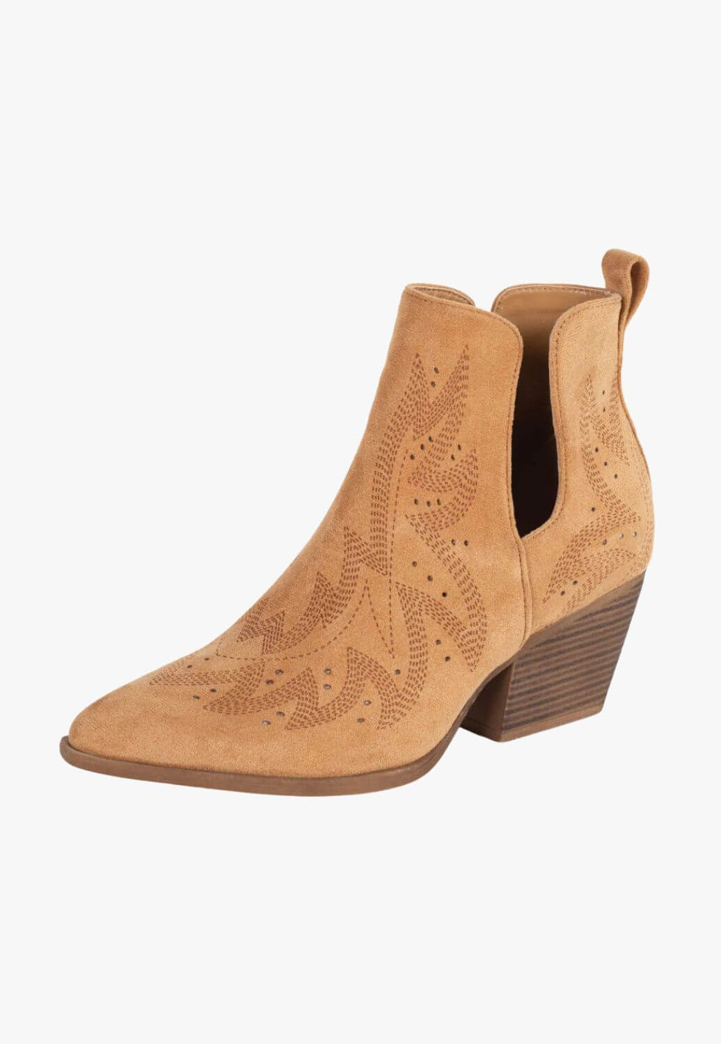Roper Womens Olivia Boot