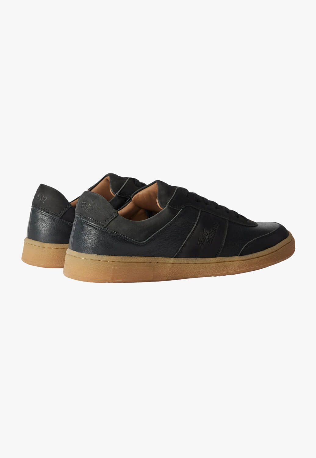 R.M. Williams Mens Sandbar Sneaker