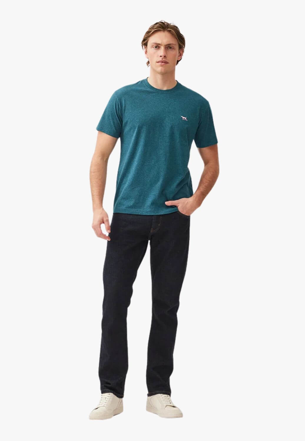 Rodd & Gunn Mens The Gunn T-Shirt