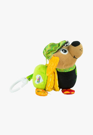 John Deere LaMaze Corn E Dogg