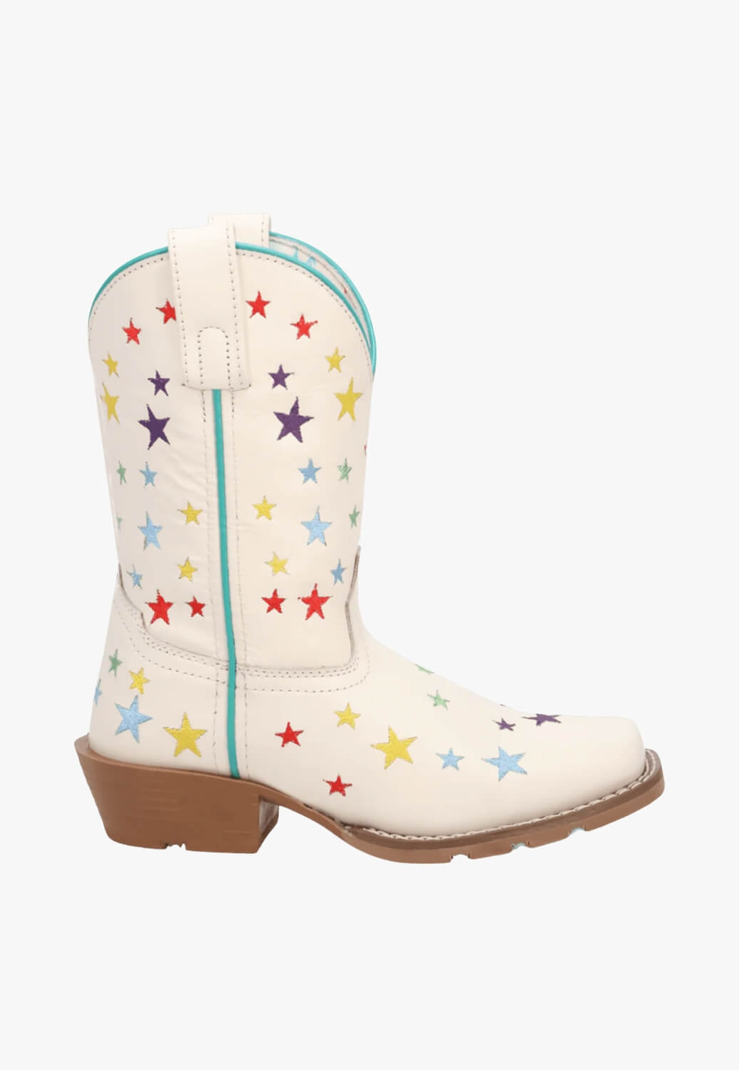 Dan Post Kids Starlett Boots