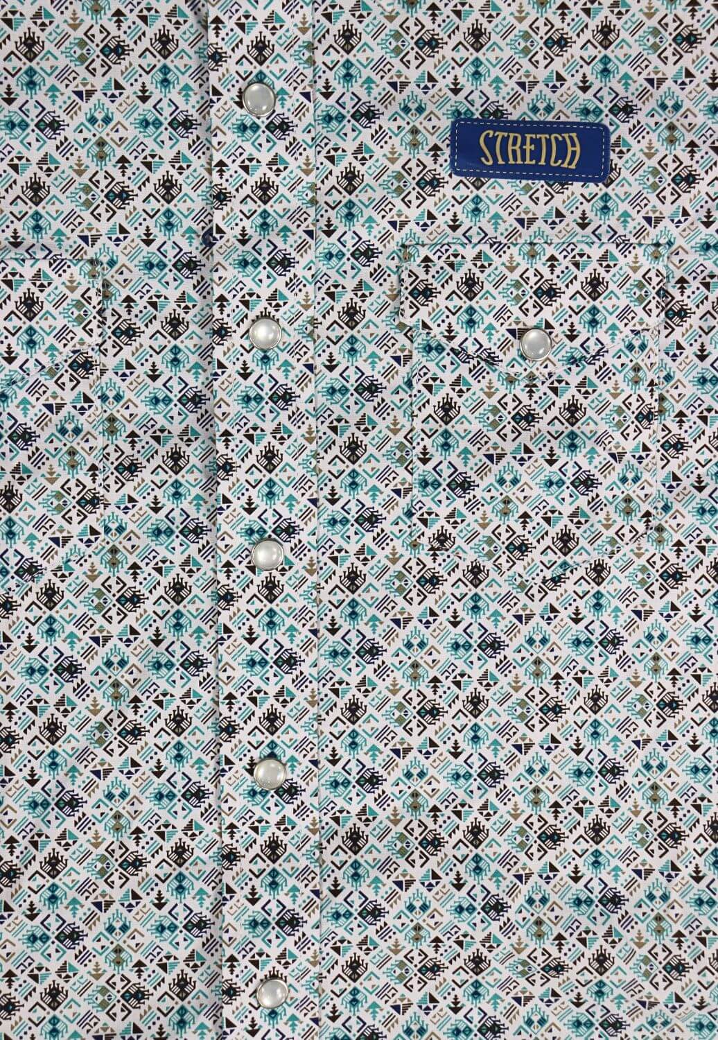 Panhandle Boys Long Sleeve Shirt