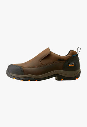 Ariat Mens DuraRalley H2O Steel Toe Boot