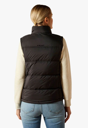 Ariat Womens Ultrapuff Down Vest