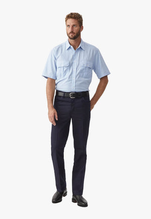 R.M. Williams Mens Easycare Ringer Jean (Australian Made)