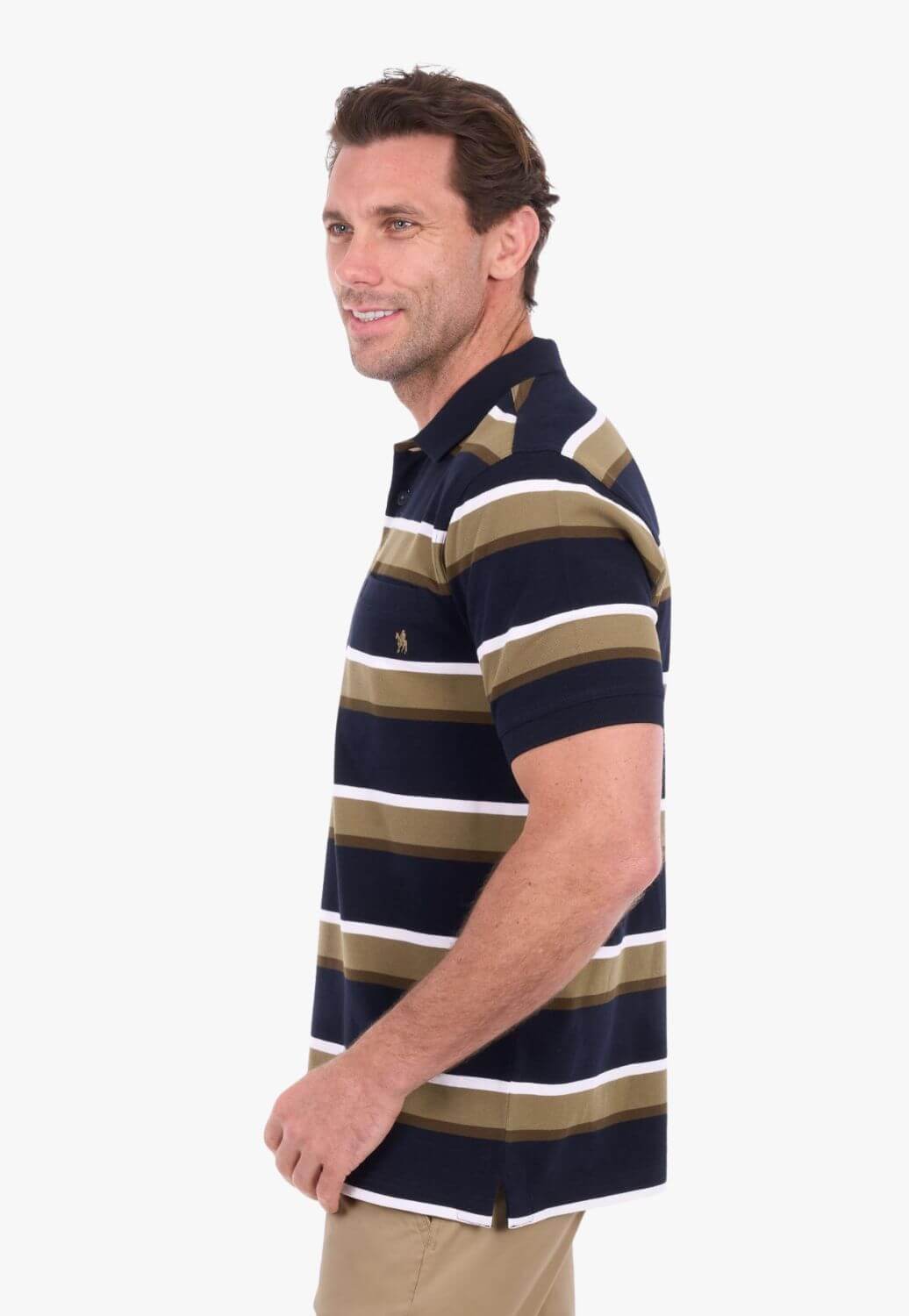 Thomas Cook Mens Vincent Polo