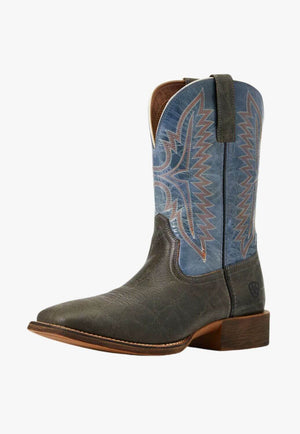 Ariat Mens Sport Smokewagon Top Boot