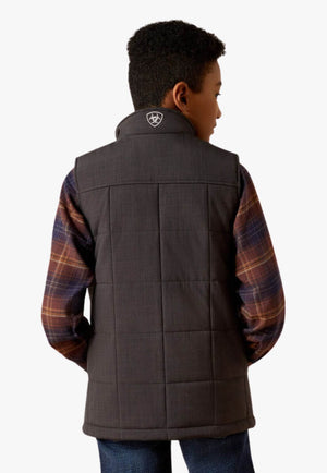 Ariat Boys Crius Vest
