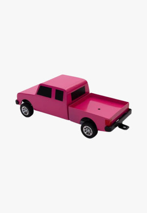 Little Buster Toys Extended Cab Truck
