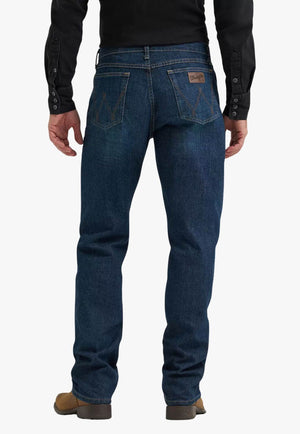 Wrangler Mens 20X 01 Competition Jean 01MWXDB