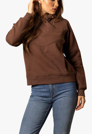 Kimes Ranch Womens Ella Hoodie
