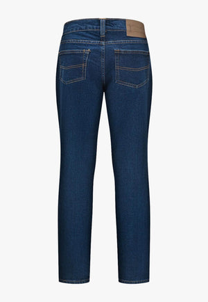 Pilbara Womens Stretch Denim Jeans