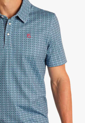 Panhandle Mens Polo Shirt
