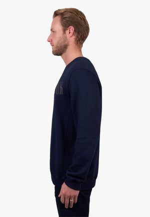 Thomas Cook Mens Thomas Crew