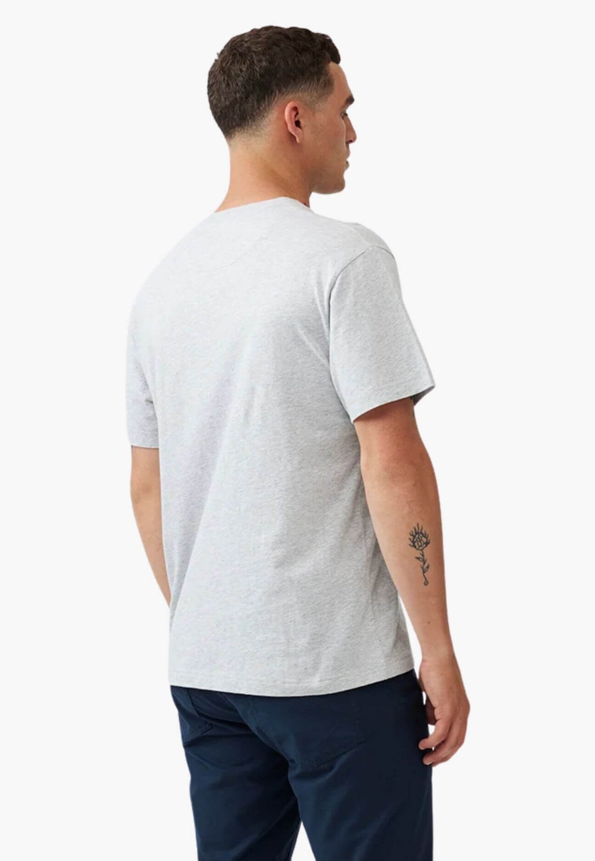 Rodd & Gunn Mens Logo T-Shirt