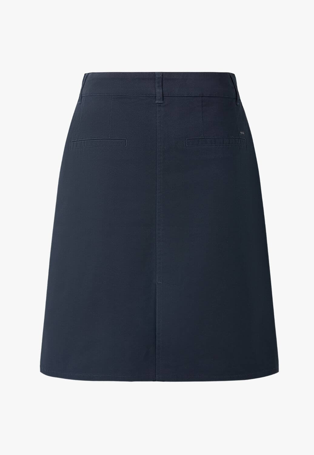 Pilbara Womens Chino A-Line Skirt