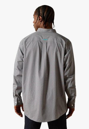 Ariat Mens Caleb Long Sleeve Shirt
