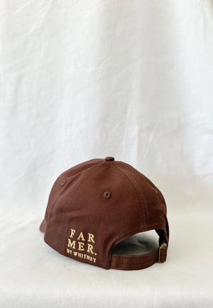 Whitney Spicer FAR MER Staple Cap