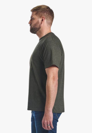 Justin Mens Graphic T-Shirt