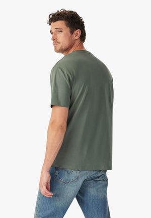 R.M. Williams Mens Percy T-Shirt