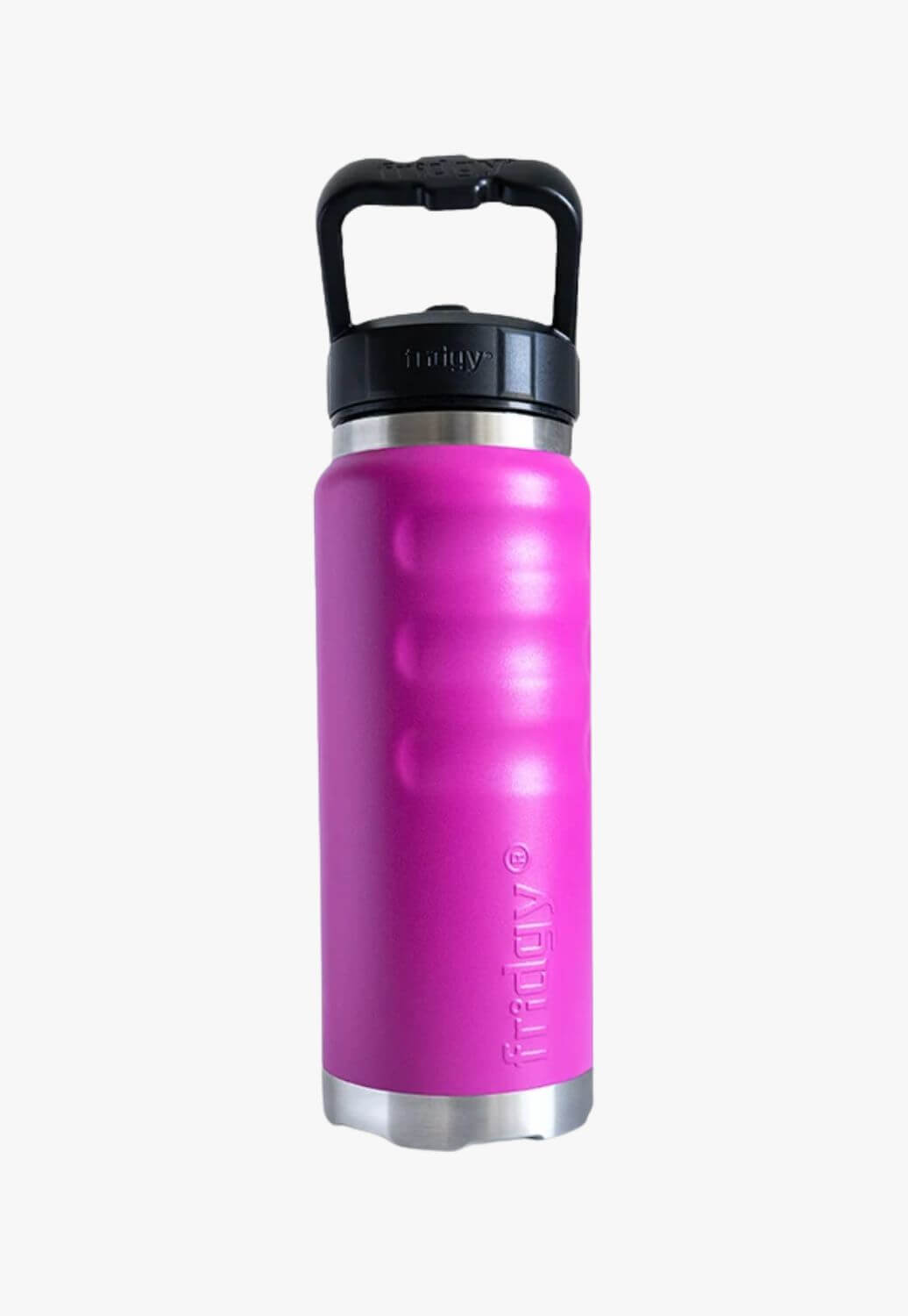 Fridgy 780ML Grip Bottle