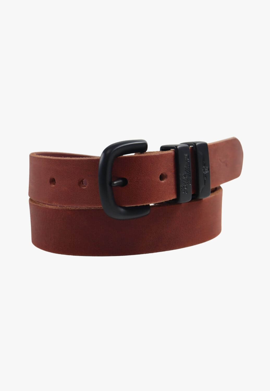 R.M. Williams Drover Belt