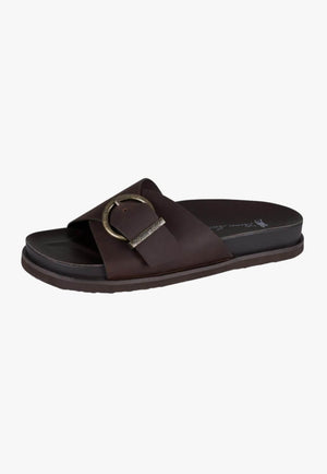 Thomas Cook Womens Bronte Buckle Sandal