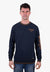 Wrangler Mens Dion Crew