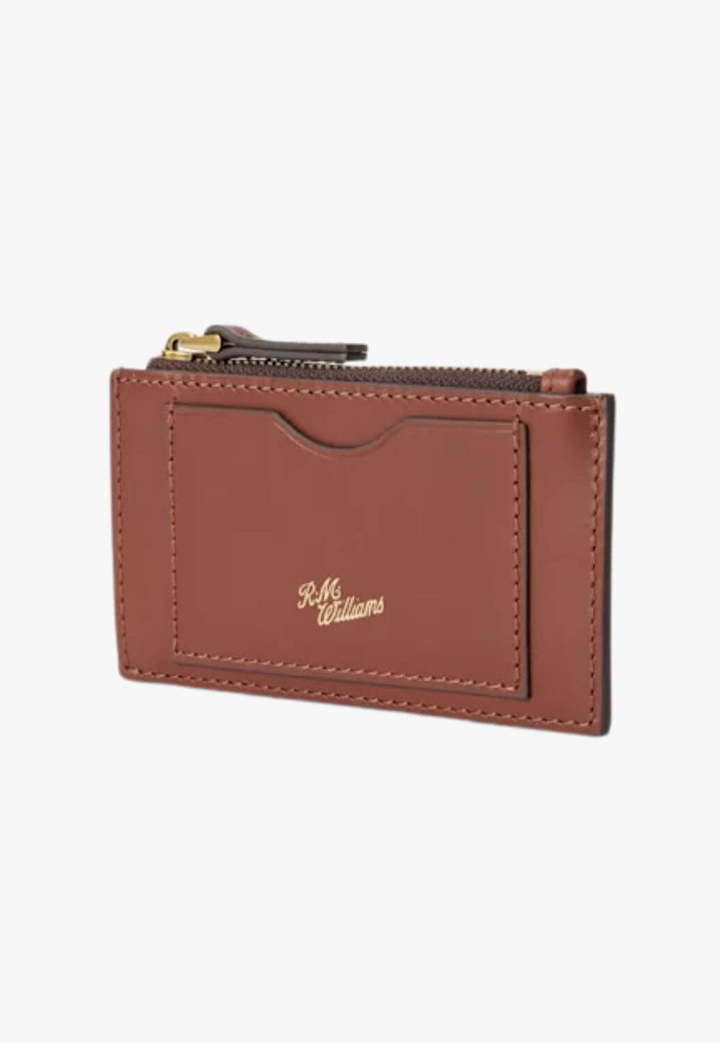 R.M. Williams Leanorah Card Holder with Zip