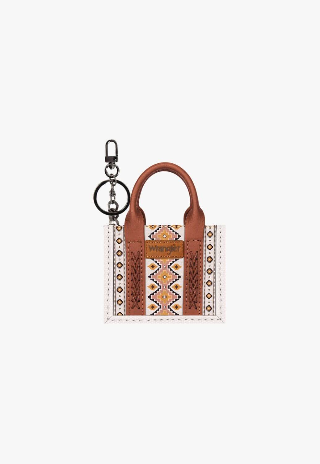 Wrangler Southwestern Mini Tote Bag - Blind Boxes