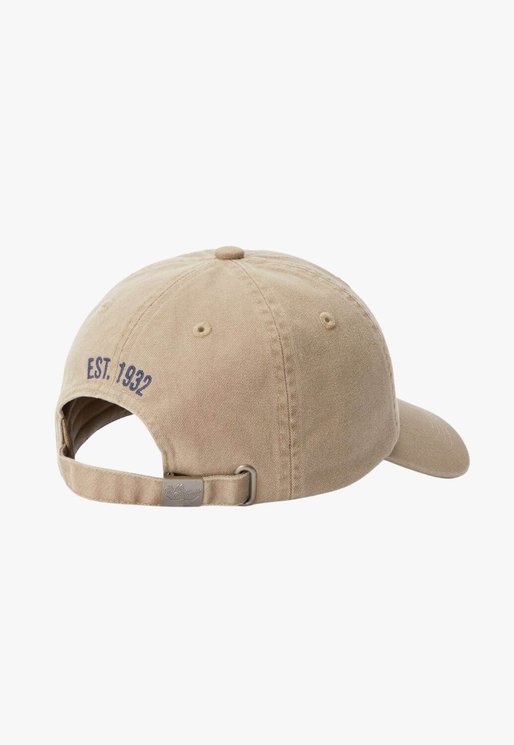 R.M. Williams Mini Longhorn Twill Cap