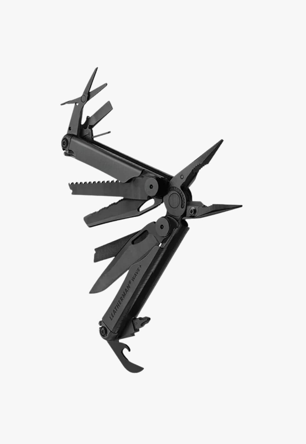Leatherman Wave+
