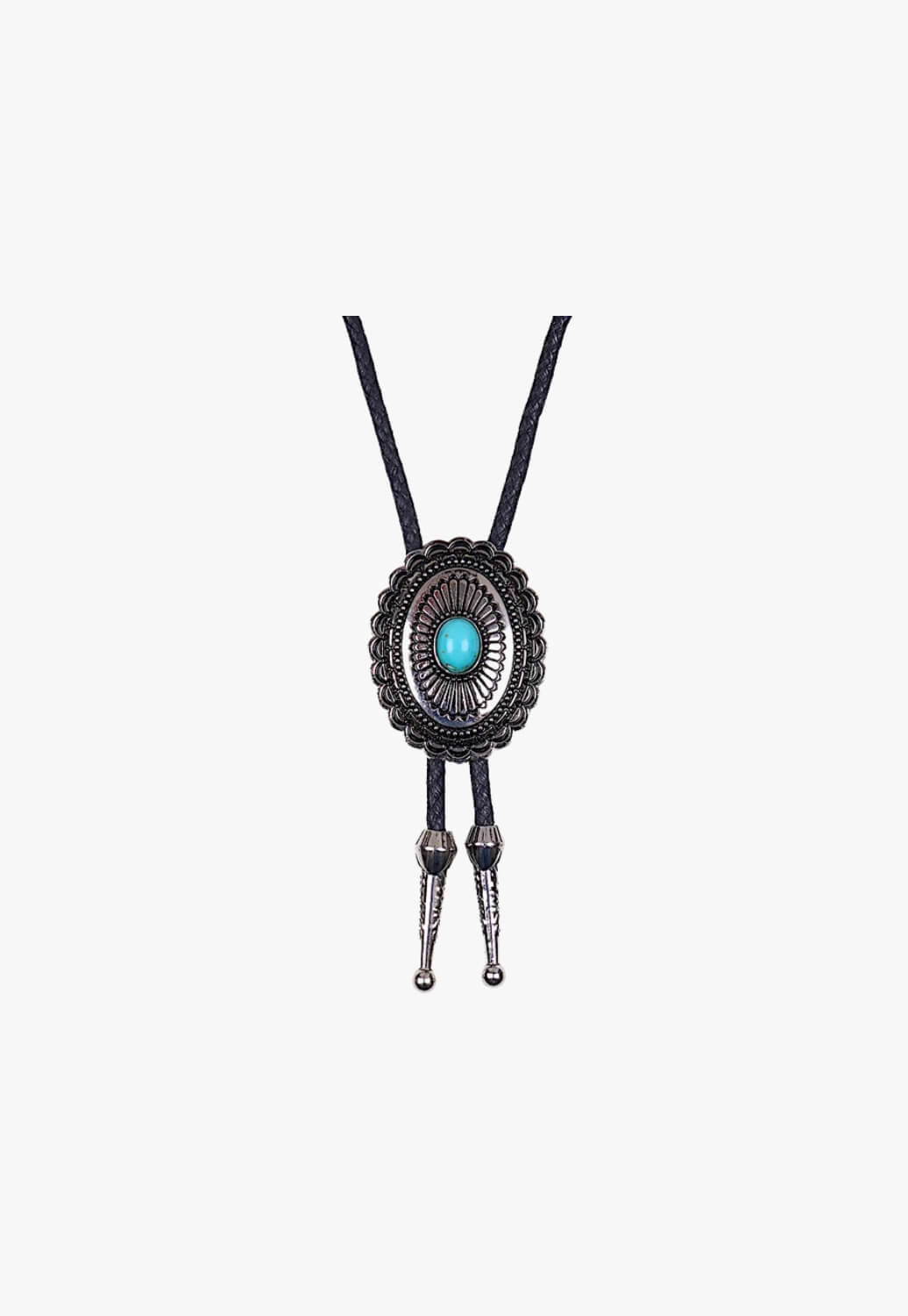 Pure Western Bolo Tie