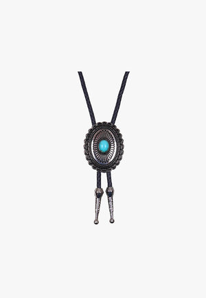 Pure Western Bolo Tie