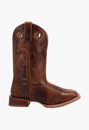 Laredo Womens Dream Weaver Western Boots