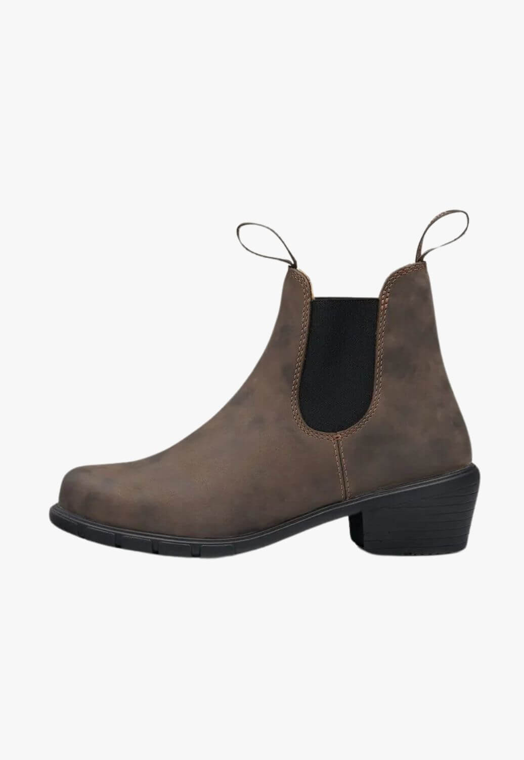 Blundstone Womens Heeled Boot