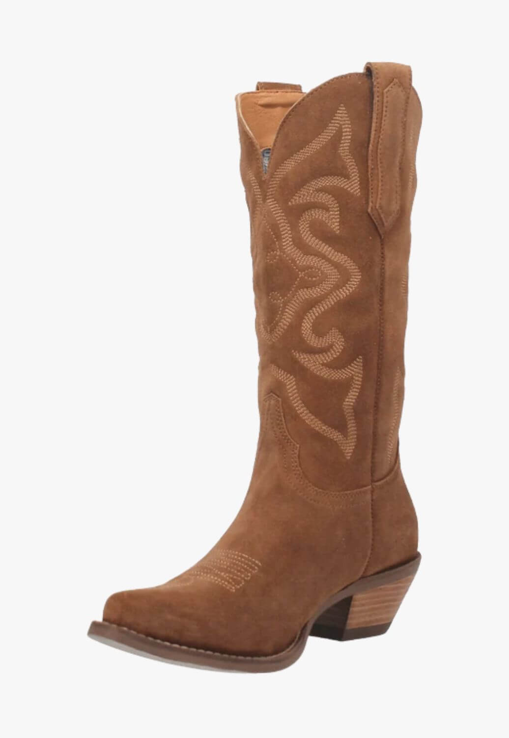 Dingo Womens Out West Western Boot